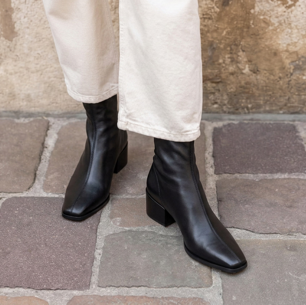 Bottines Élégantes pour Femme