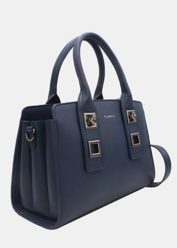 Sac à Main Effet Cuir Classique