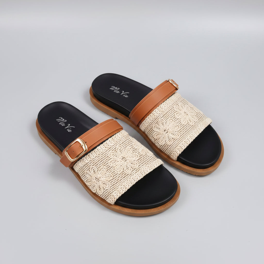 Mule minimaliste