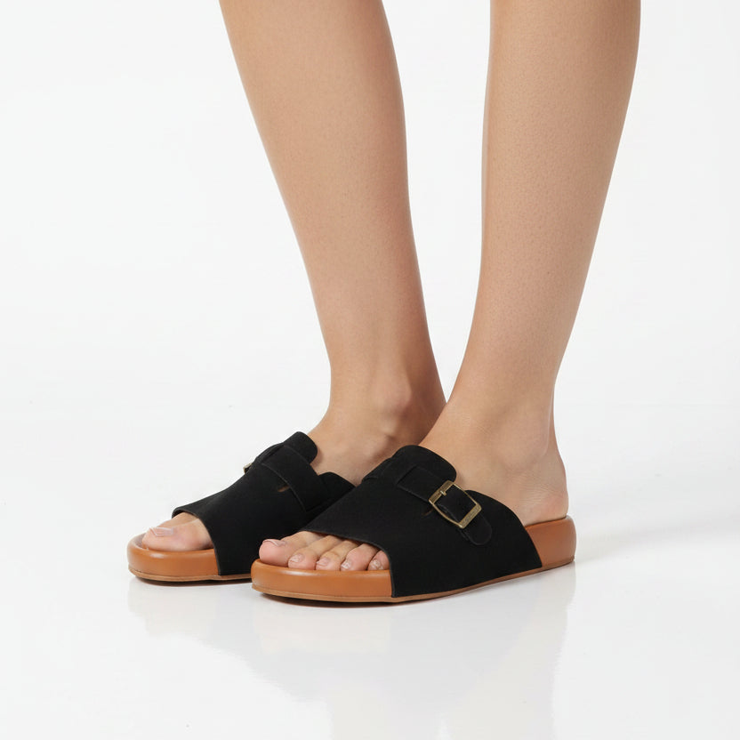 Mule minimaliste