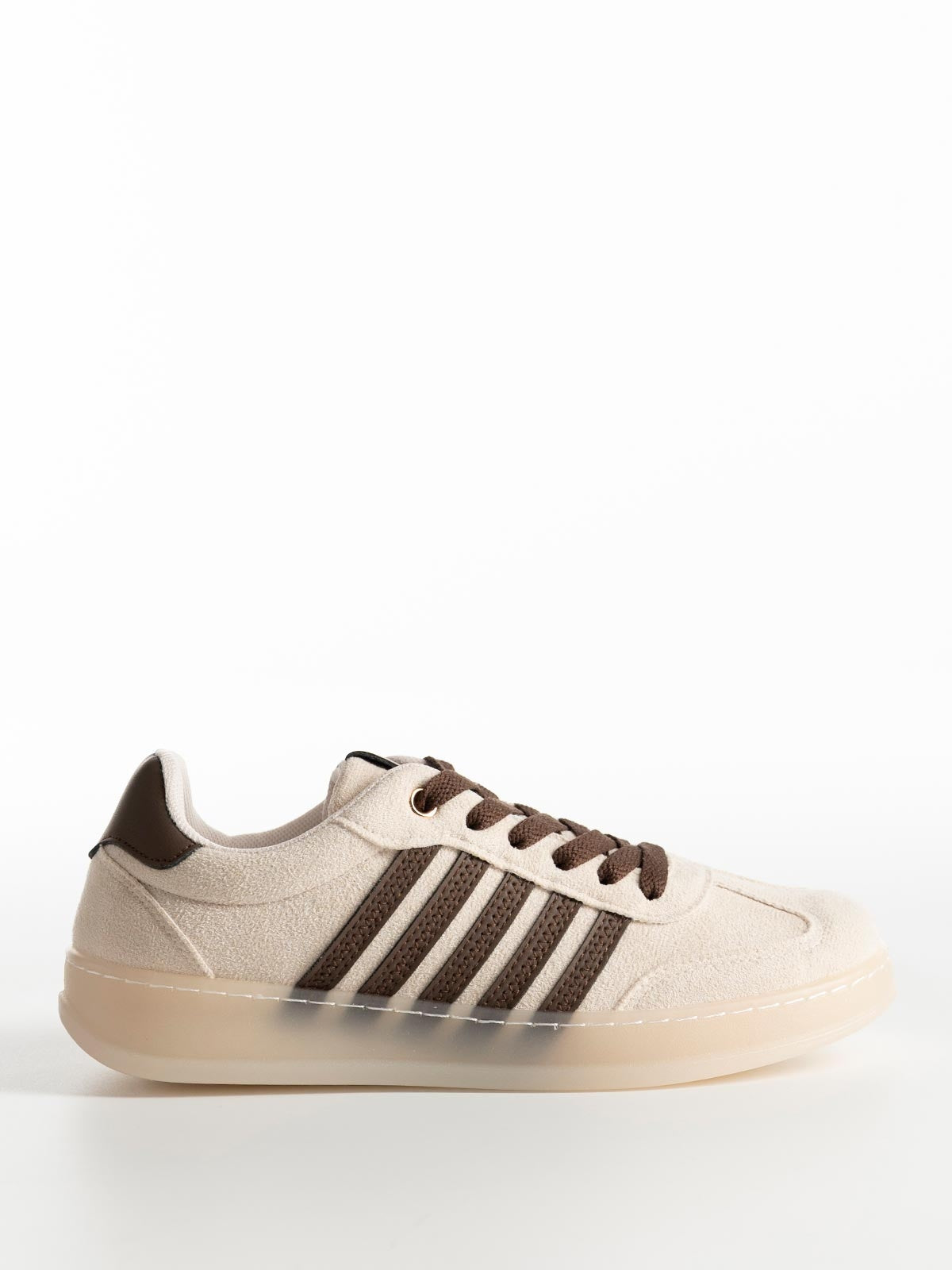 Baskets Rétro "Street-Chic"