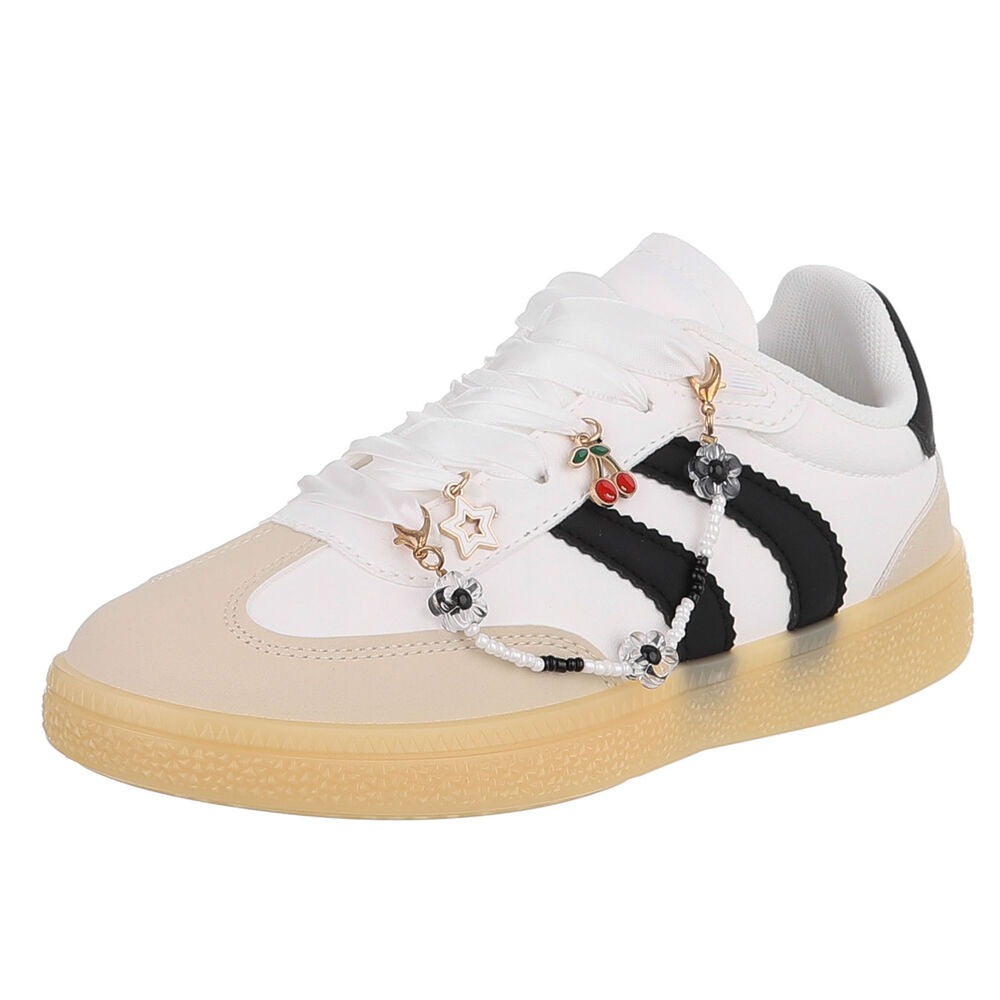 Baskets décontractées