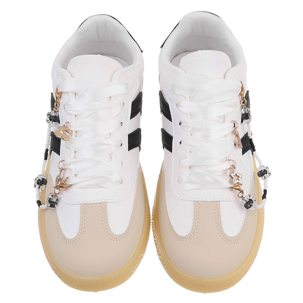 Baskets décontractées