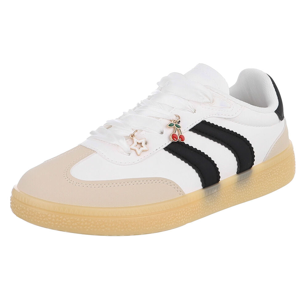 Baskets décontractées