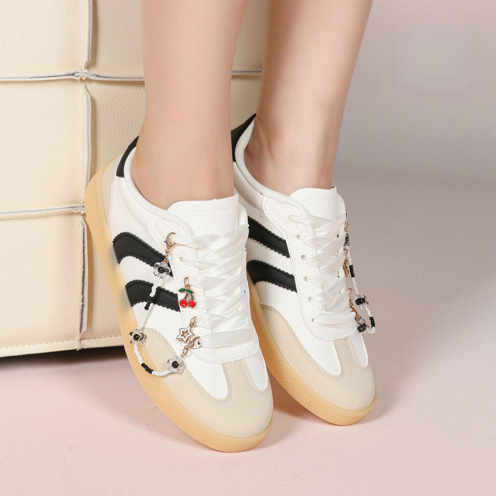 Baskets décontractées