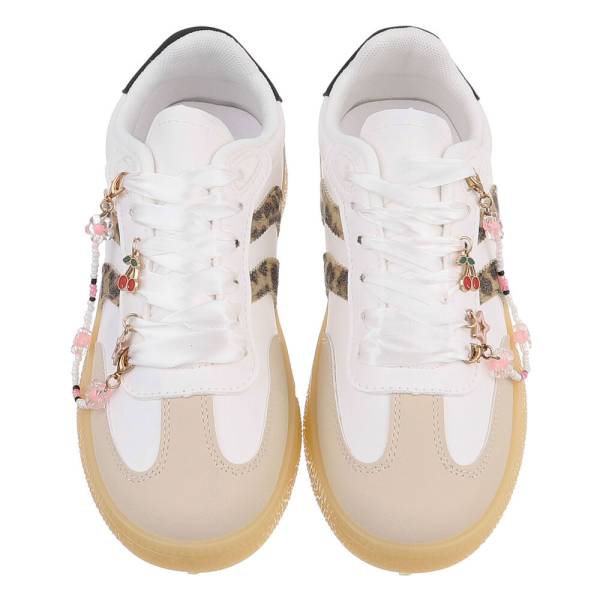 Baskets décontractées