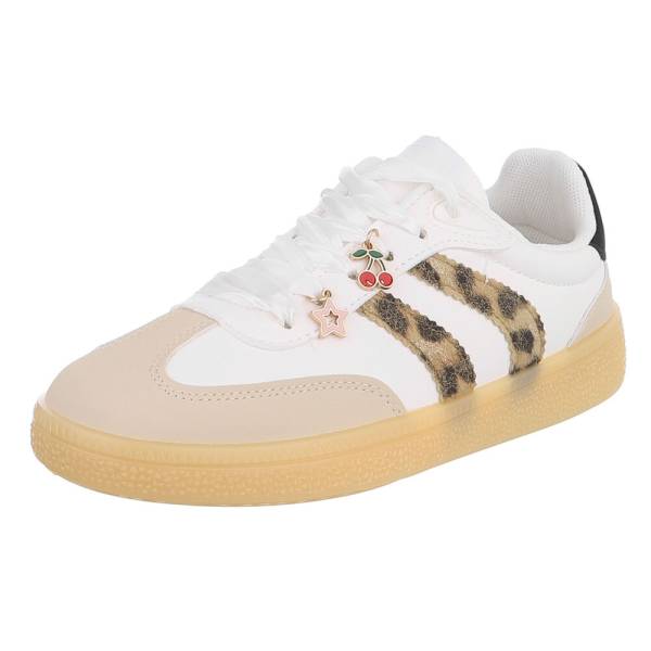 Baskets décontractées