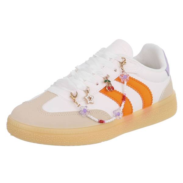 Baskets décontractées