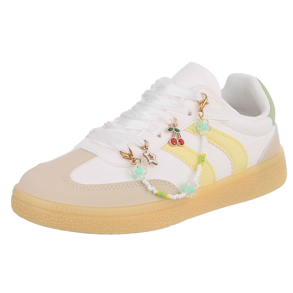 Baskets décontractées