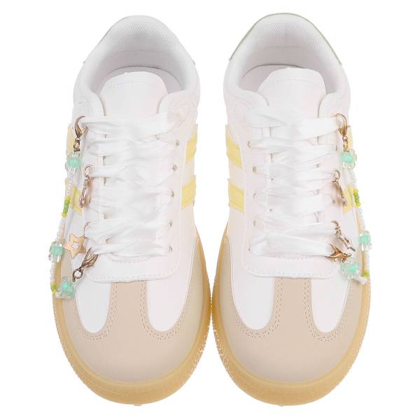 Baskets décontractées