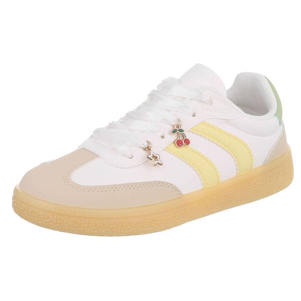 Baskets décontractées