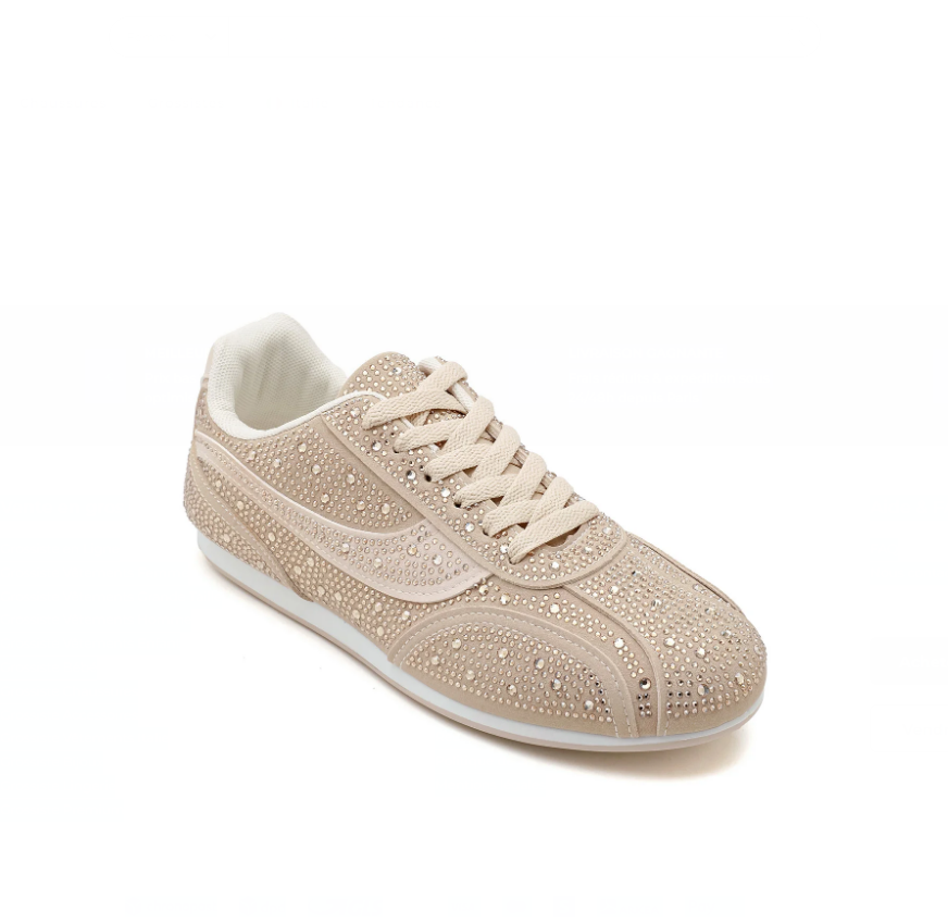 Basket avec des strass