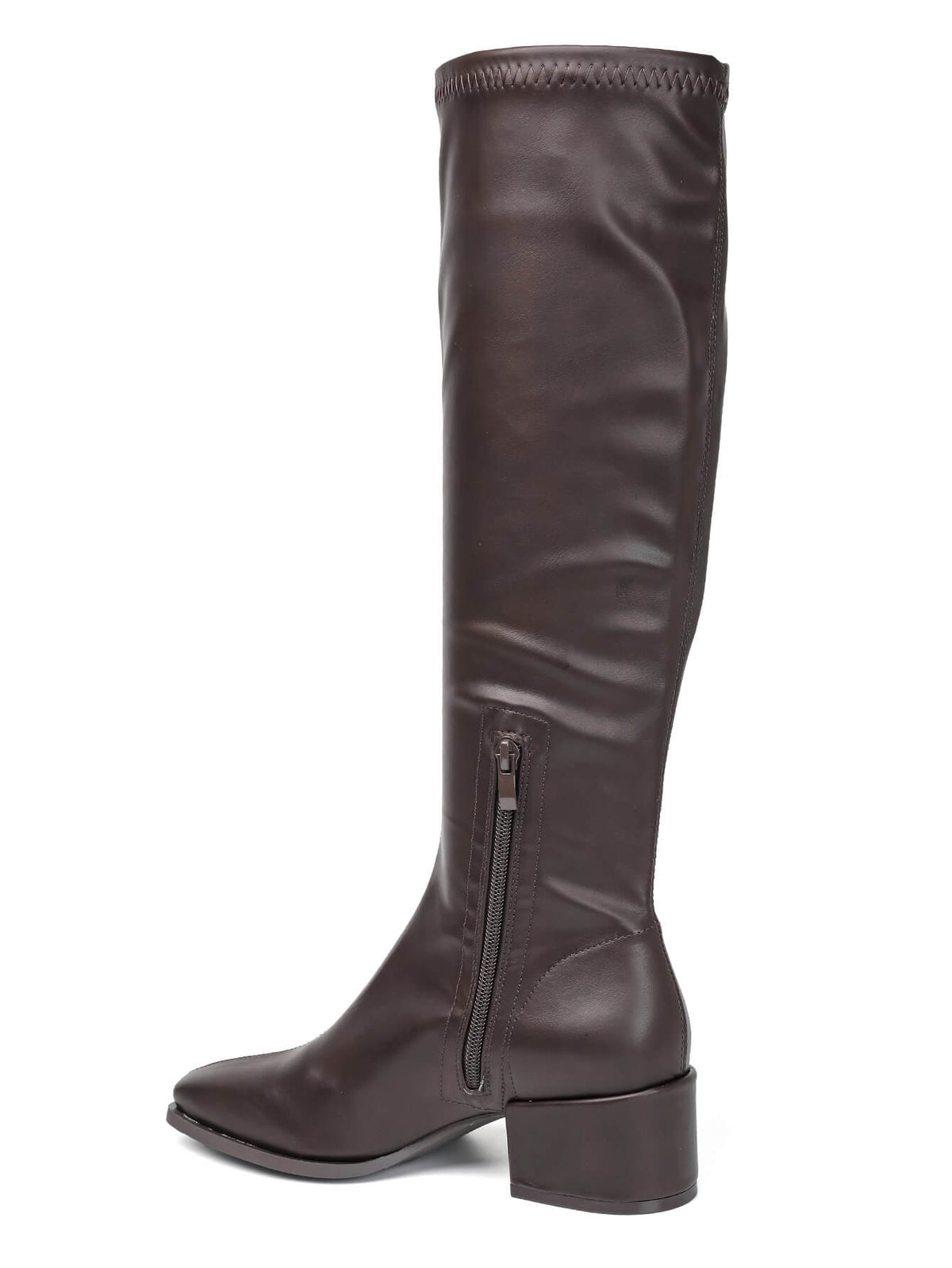 Bottes Hautes Élégantes pour Femme