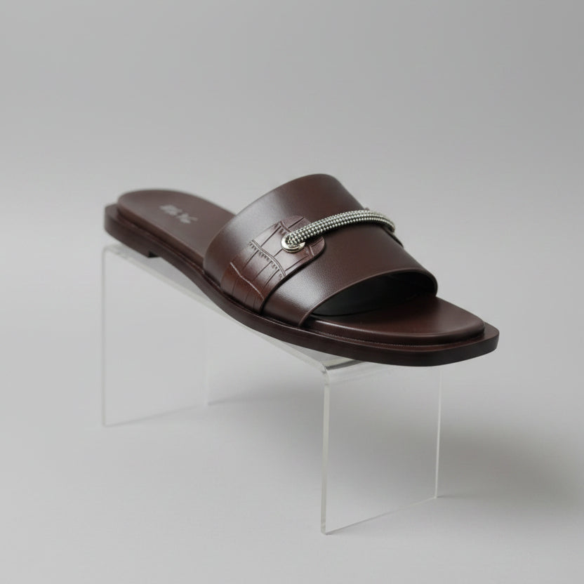 Mule élégance