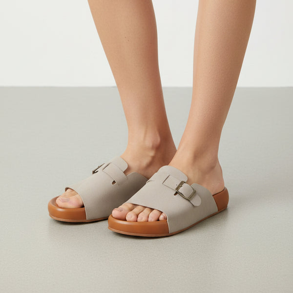 Mule minimaliste