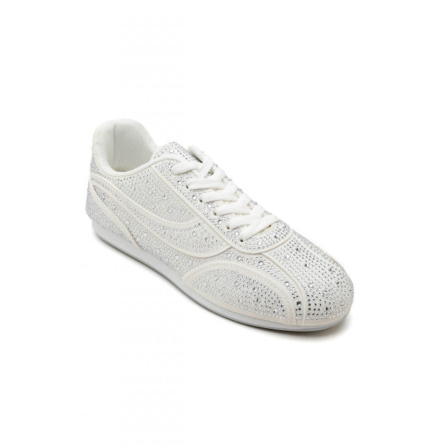 Basket avec des strass