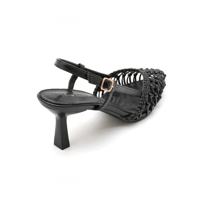 Escarpins Slingback à Bride Arrière – Élégance
