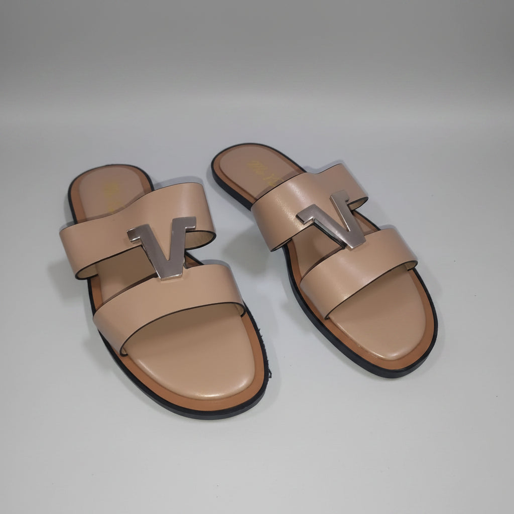 Mule élégante