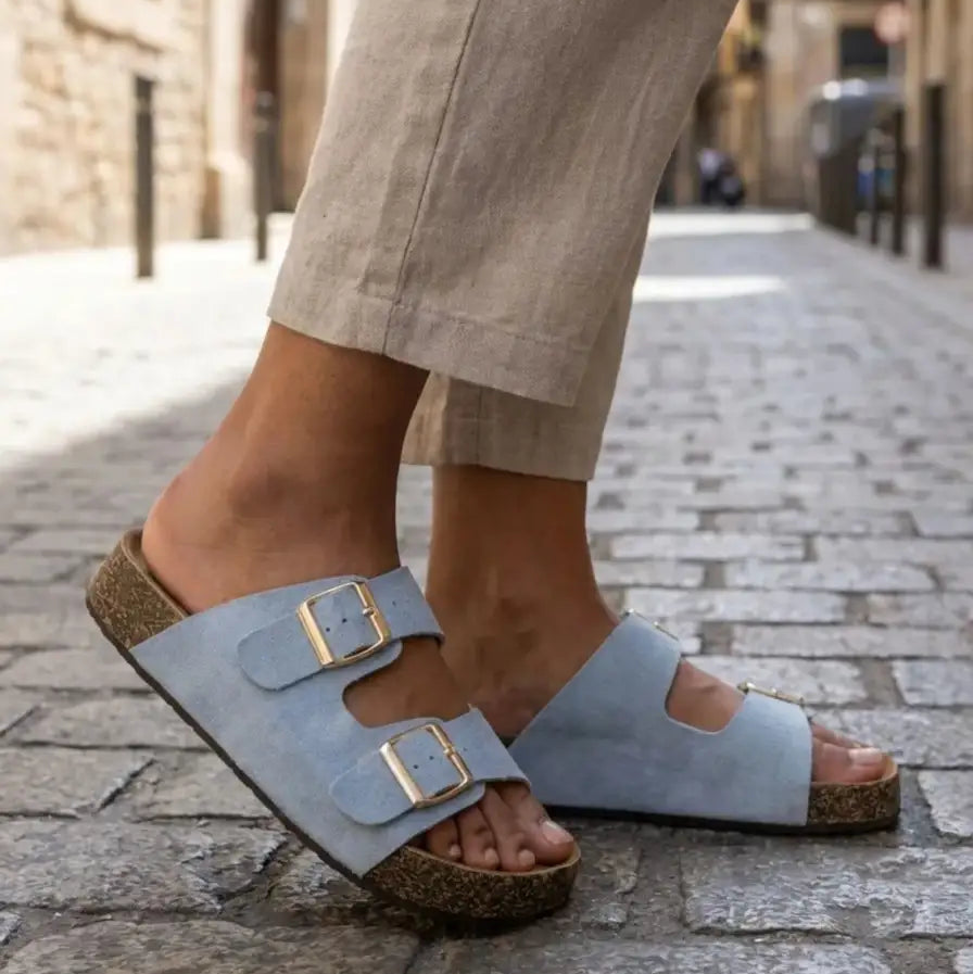 SANDALES