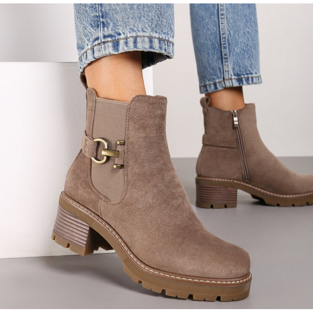 Demi Botte mavie