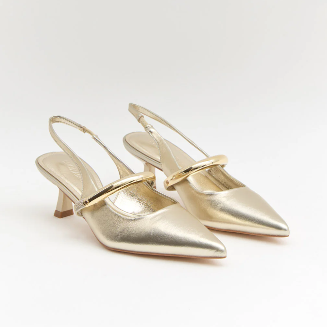 Escarpins slingback