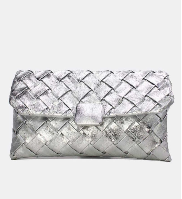 Élégance Moderne Ensemble Sac & Talon