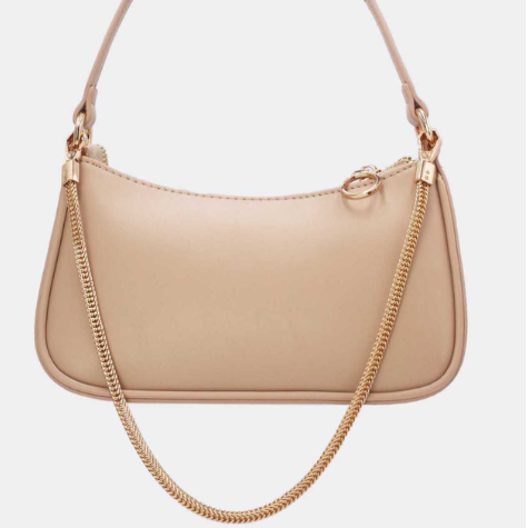 Sac Baguette Minimaliste