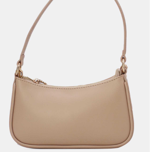Sac Baguette Minimaliste