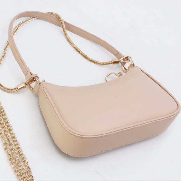 Sac Baguette Minimaliste