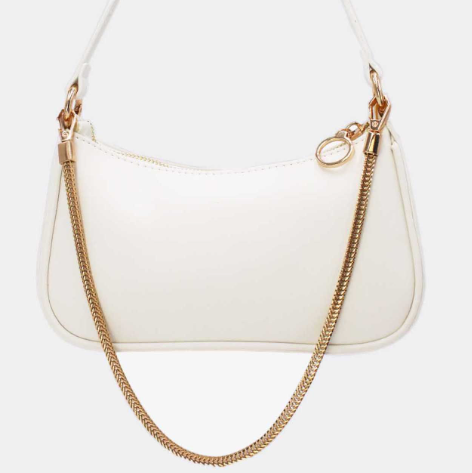 Sac Baguette Minimaliste