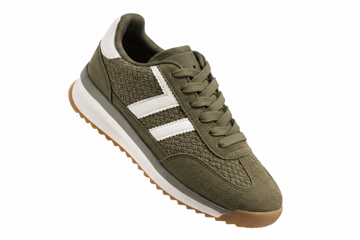 Baskets Sportives Soretta