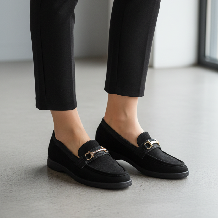 Mocassins à Mors