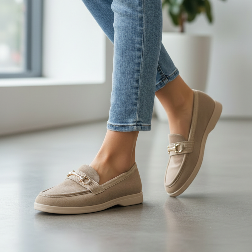 Mocassins à Mors