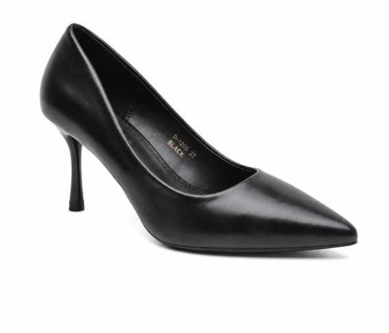 Escarpins Élégants pour Femme