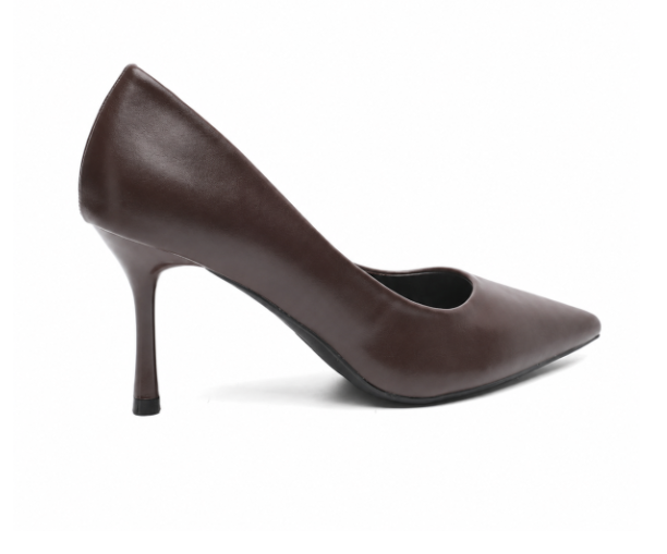 Escarpins Élégants pour Femme