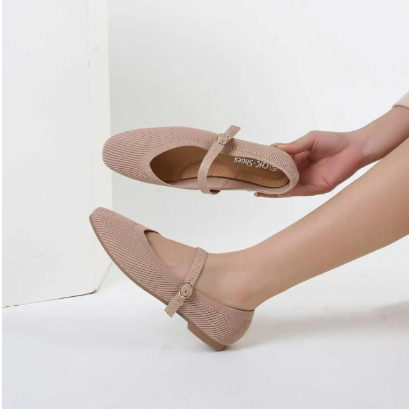 Ballerines