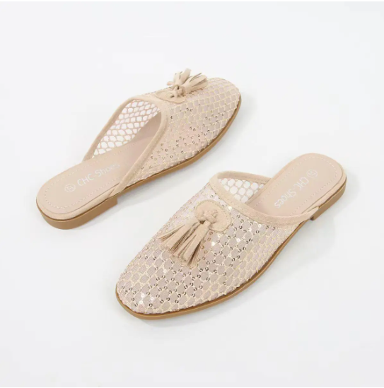 Babouche classiques