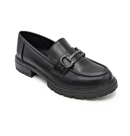 mocassins Plateformes Classiques