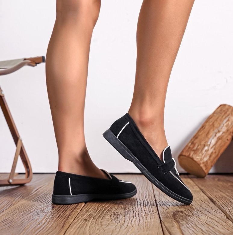 Mocassins