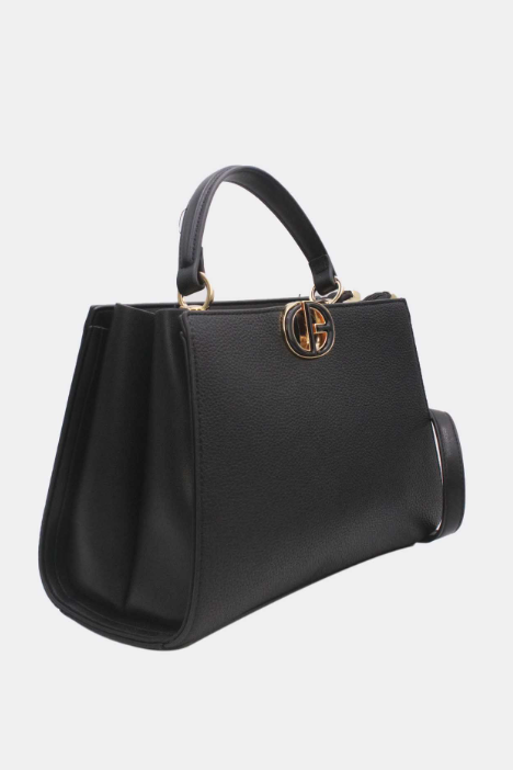 Sac à Main Élégant en Similicuir