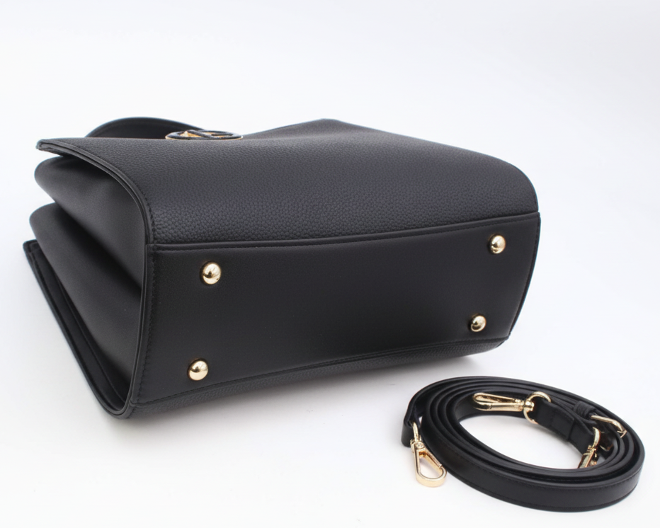 Sac à Main Élégant en Similicuir