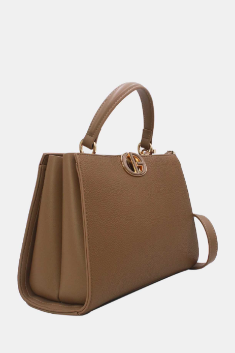 Sac à Main Élégant en Similicuir