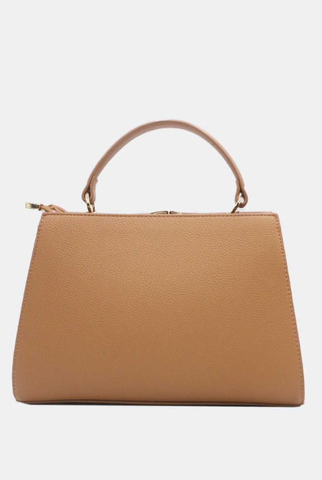 Sac à Main Élégant en Similicuir