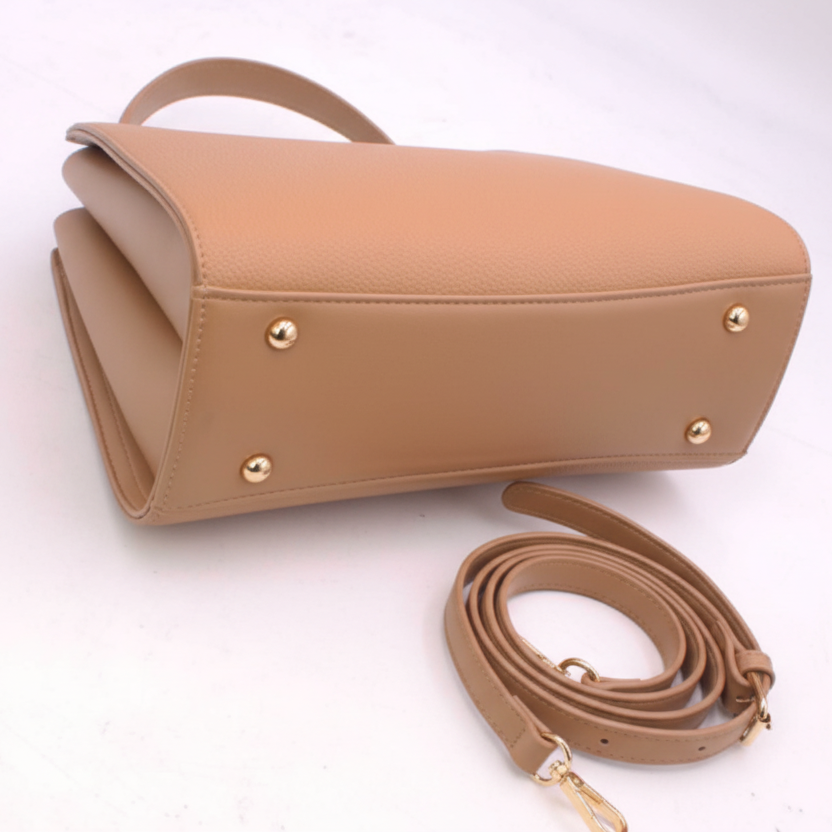 Sac à Main Élégant en Similicuir