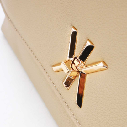 Sac Baguette Minimaliste