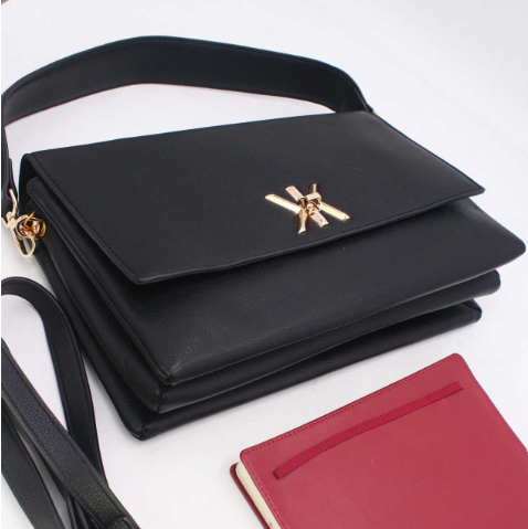 Sac Baguette Minimaliste