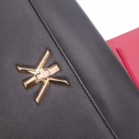 Sac Baguette Minimaliste