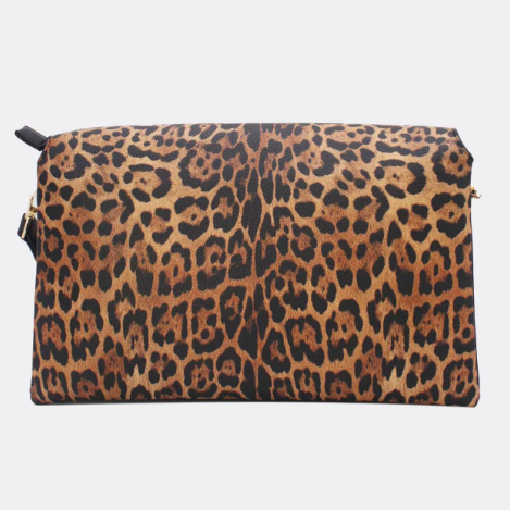 Sac Baguette Minimaliste