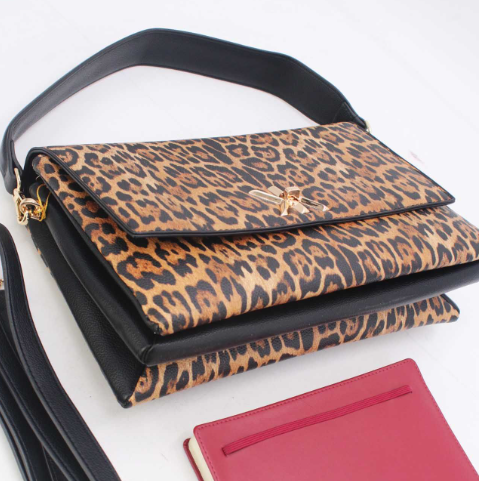 Sac Baguette Minimaliste