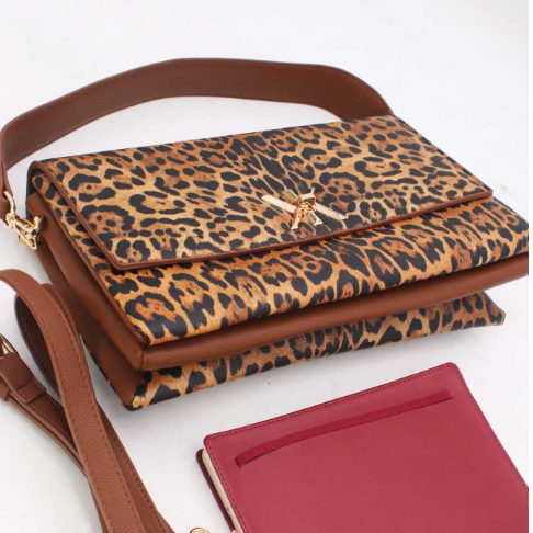 Sac Baguette Minimaliste